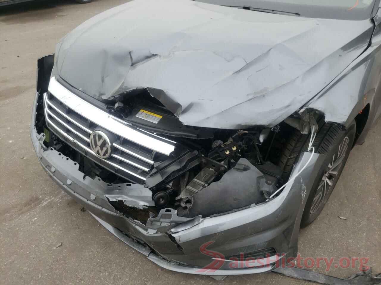 3VWC57BU0MM027688 2021 VOLKSWAGEN JETTA