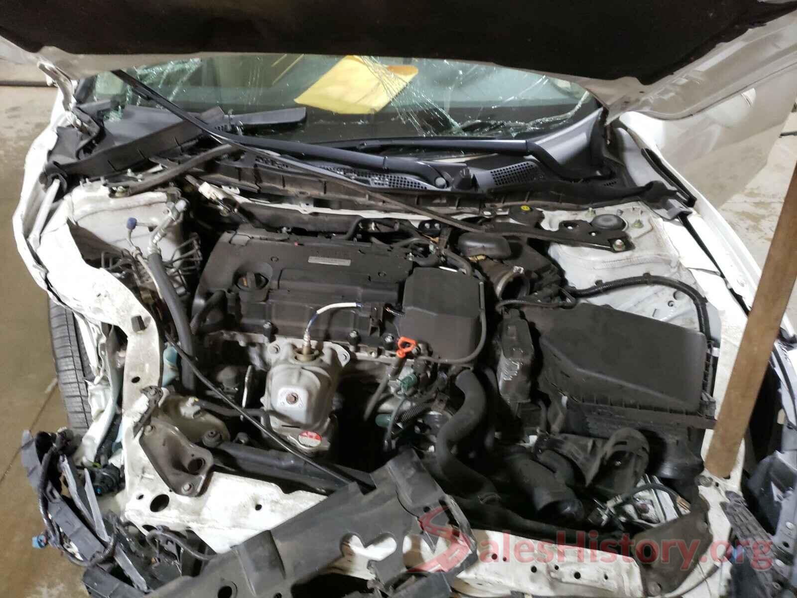 1HGCR2F74GA153408 2016 HONDA ACCORD