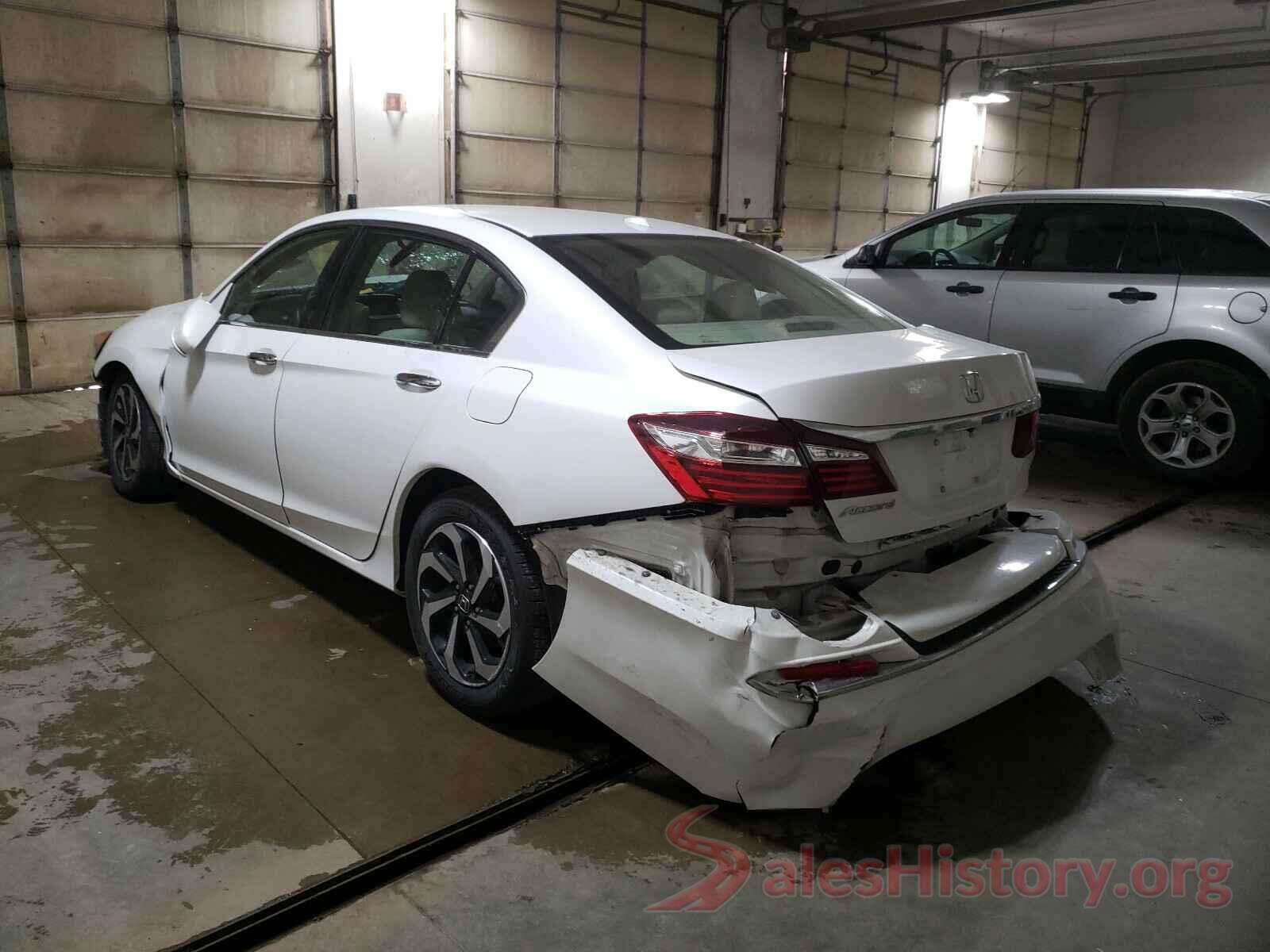 1HGCR2F74GA153408 2016 HONDA ACCORD