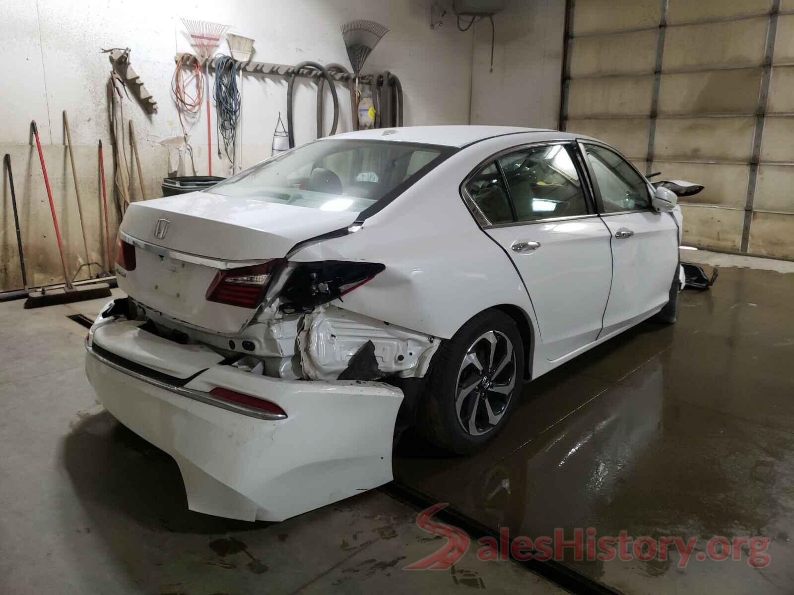 1HGCR2F74GA153408 2016 HONDA ACCORD