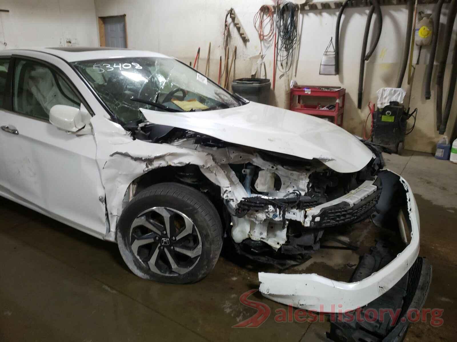 1HGCR2F74GA153408 2016 HONDA ACCORD