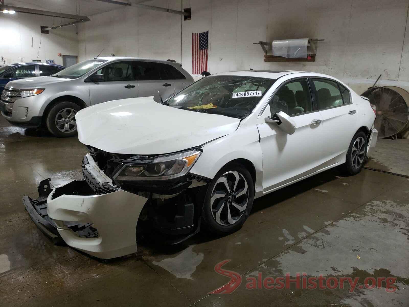 1HGCR2F74GA153408 2016 HONDA ACCORD