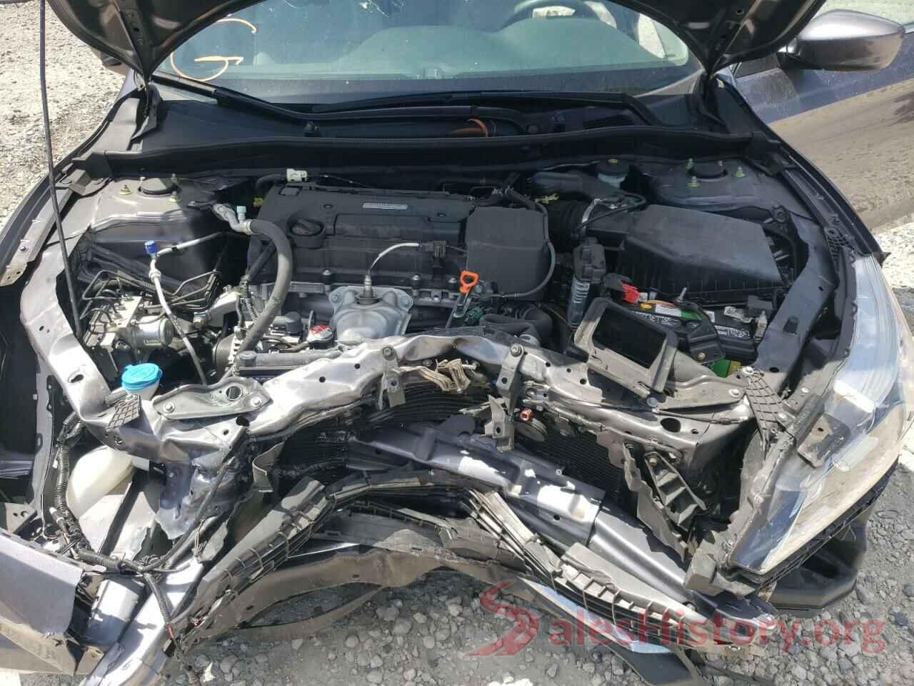 1HGCR2F39HA211544 2017 HONDA ACCORD