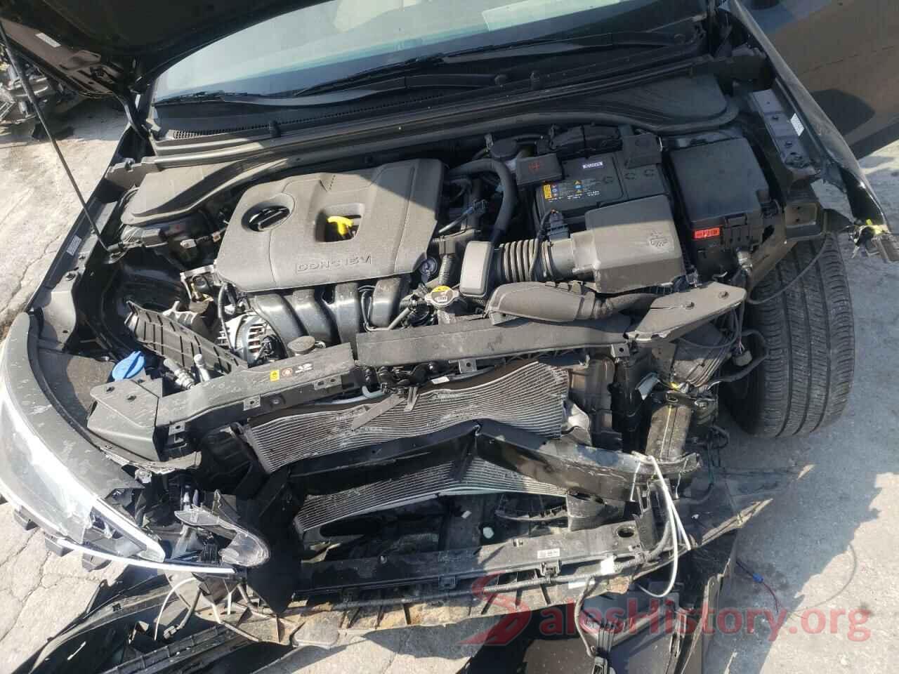 KMHD84LF3LU011973 2020 HYUNDAI ELANTRA