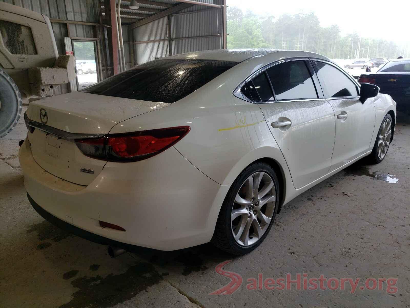 JM1GJ1V5XG1417281 2016 MAZDA 6