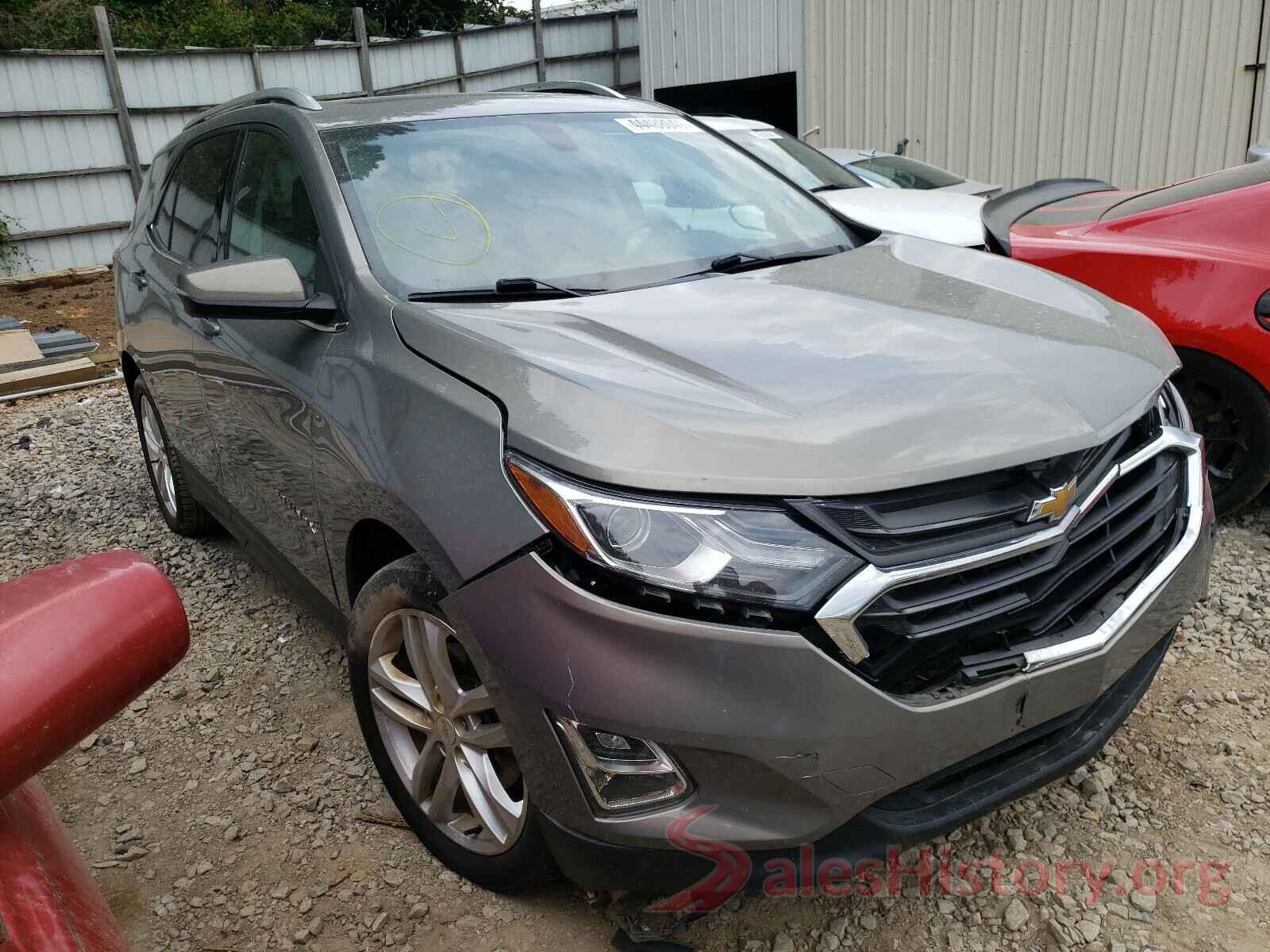 3GNAXKEXXJS632328 2018 CHEVROLET EQUINOX