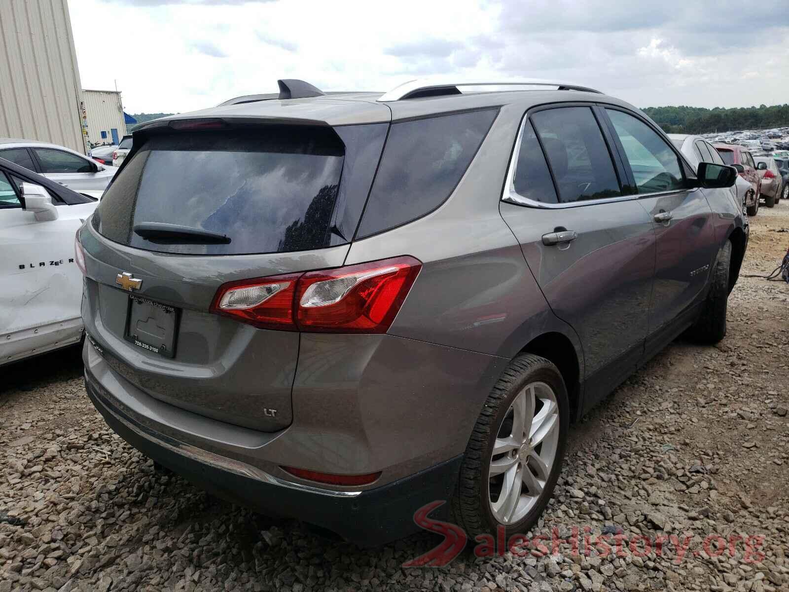 3GNAXKEXXJS632328 2018 CHEVROLET EQUINOX