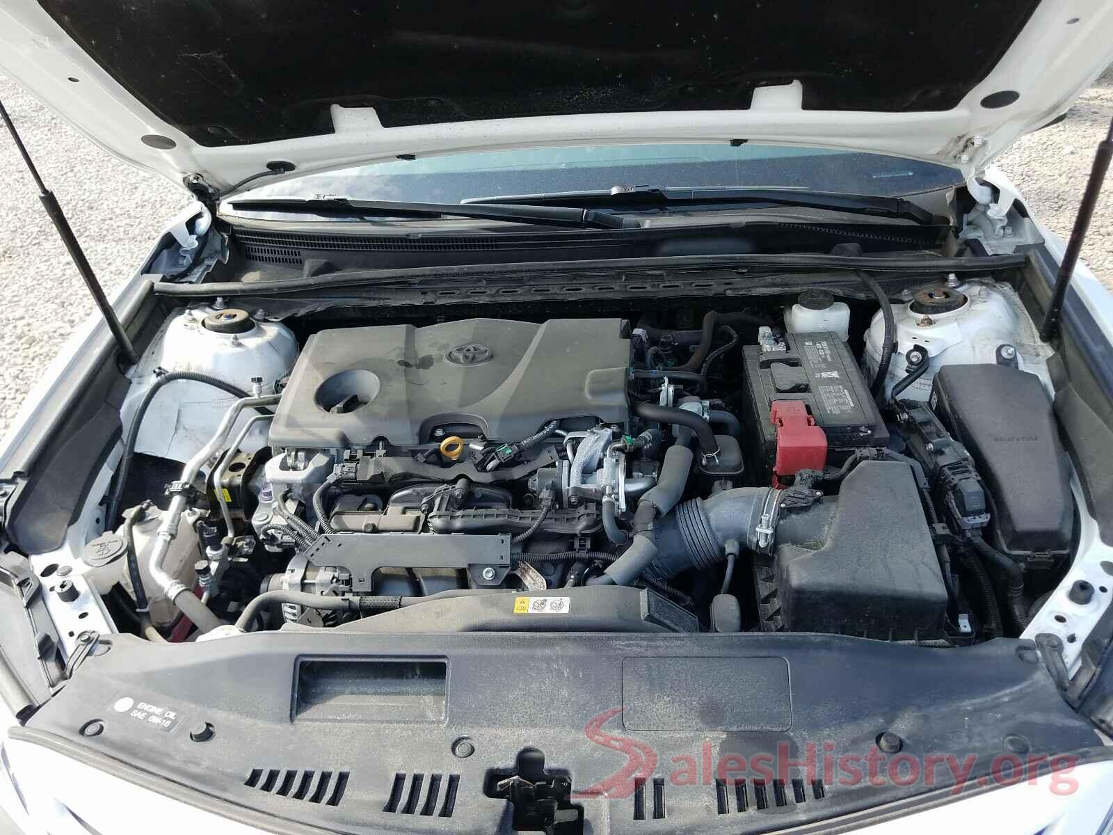 4T1B11HK7JU083756 2018 TOYOTA CAMRY