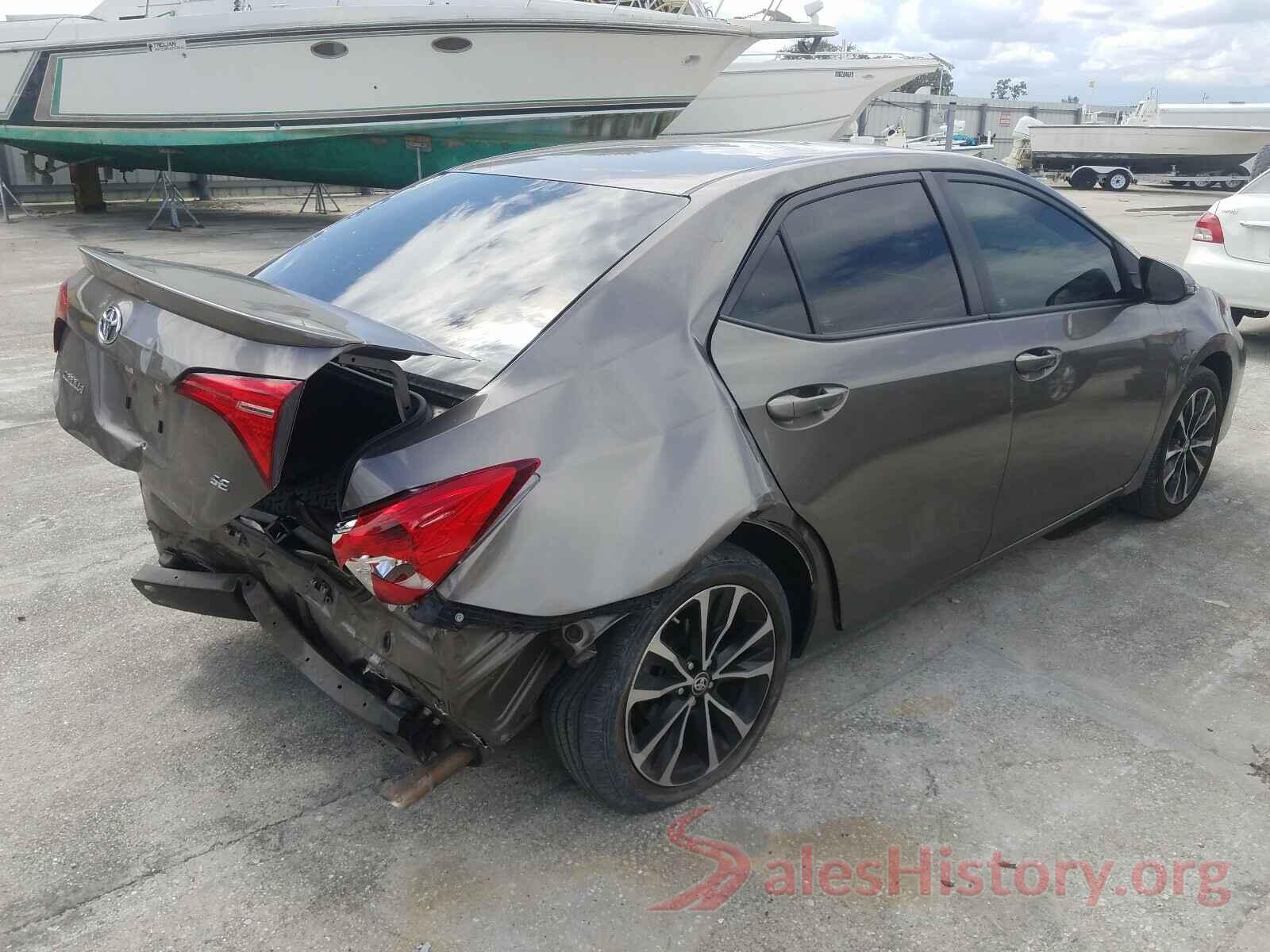 5YFBURHE4HP688152 2017 TOYOTA COROLLA