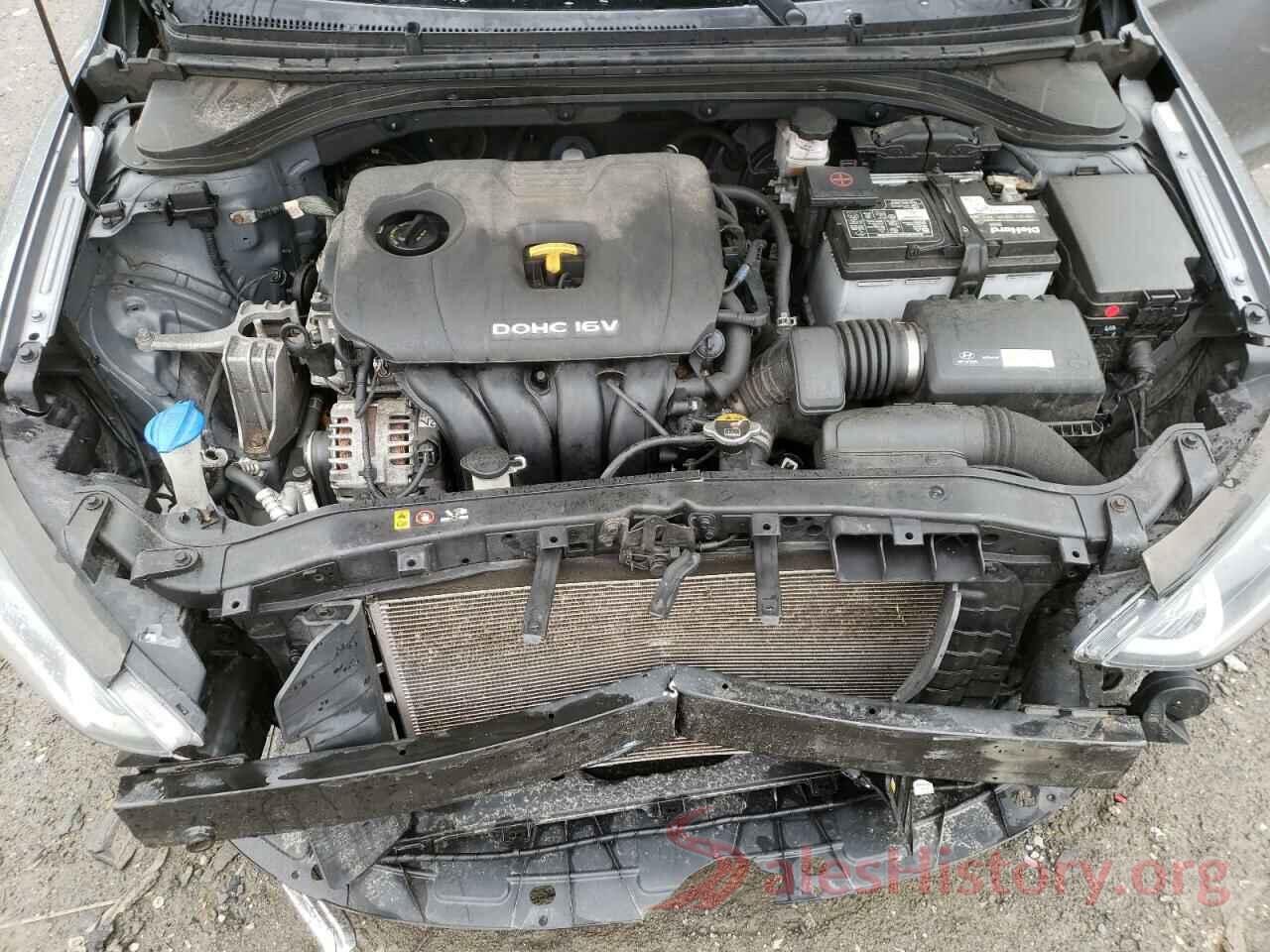 KMHD84LF0HU152037 2017 HYUNDAI ELANTRA