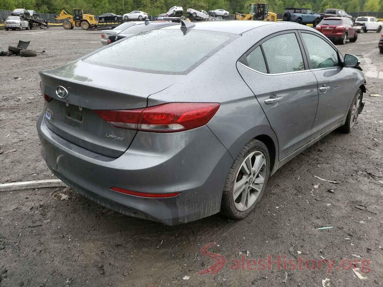 KMHD84LF0HU152037 2017 HYUNDAI ELANTRA