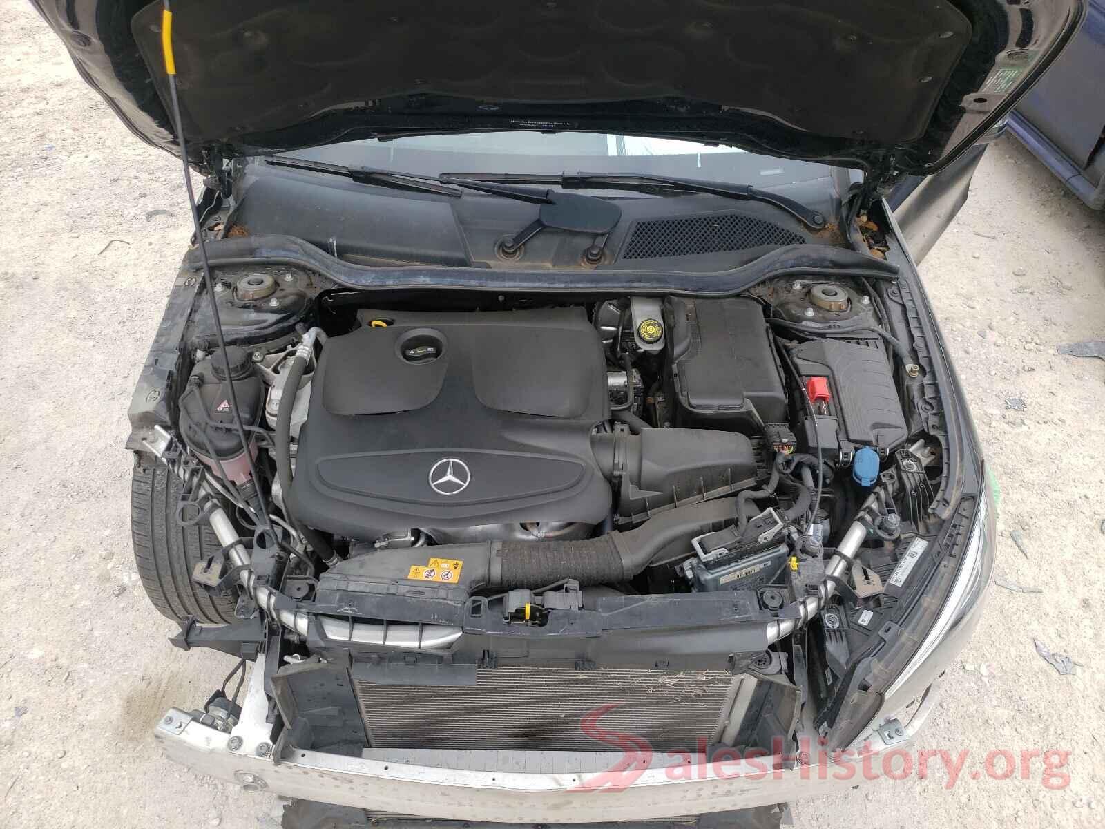 WDDSJ4EB8KN725803 2019 MERCEDES-BENZ C CLASS