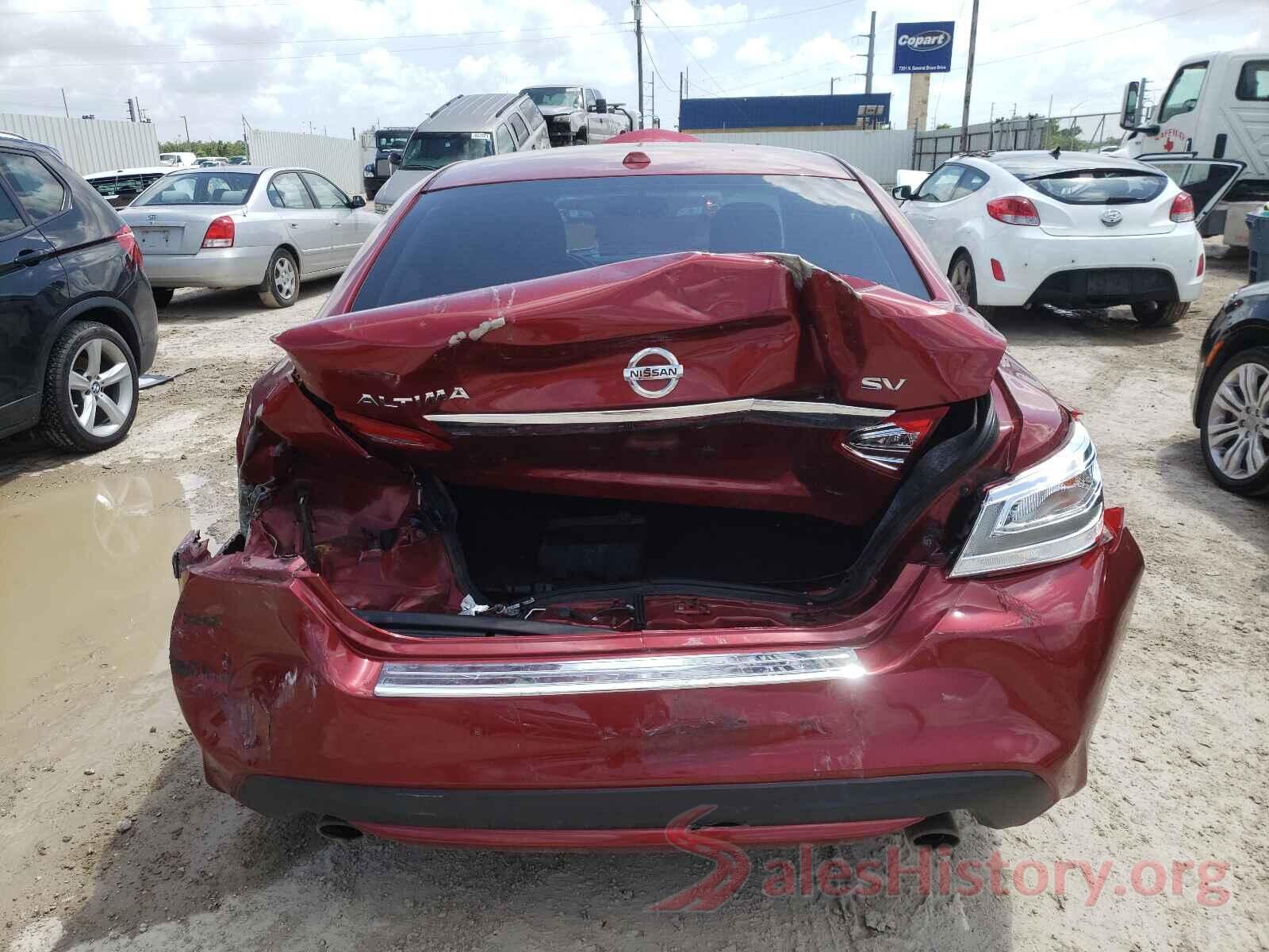 1N4AL3APXGC254175 2016 NISSAN ALTIMA