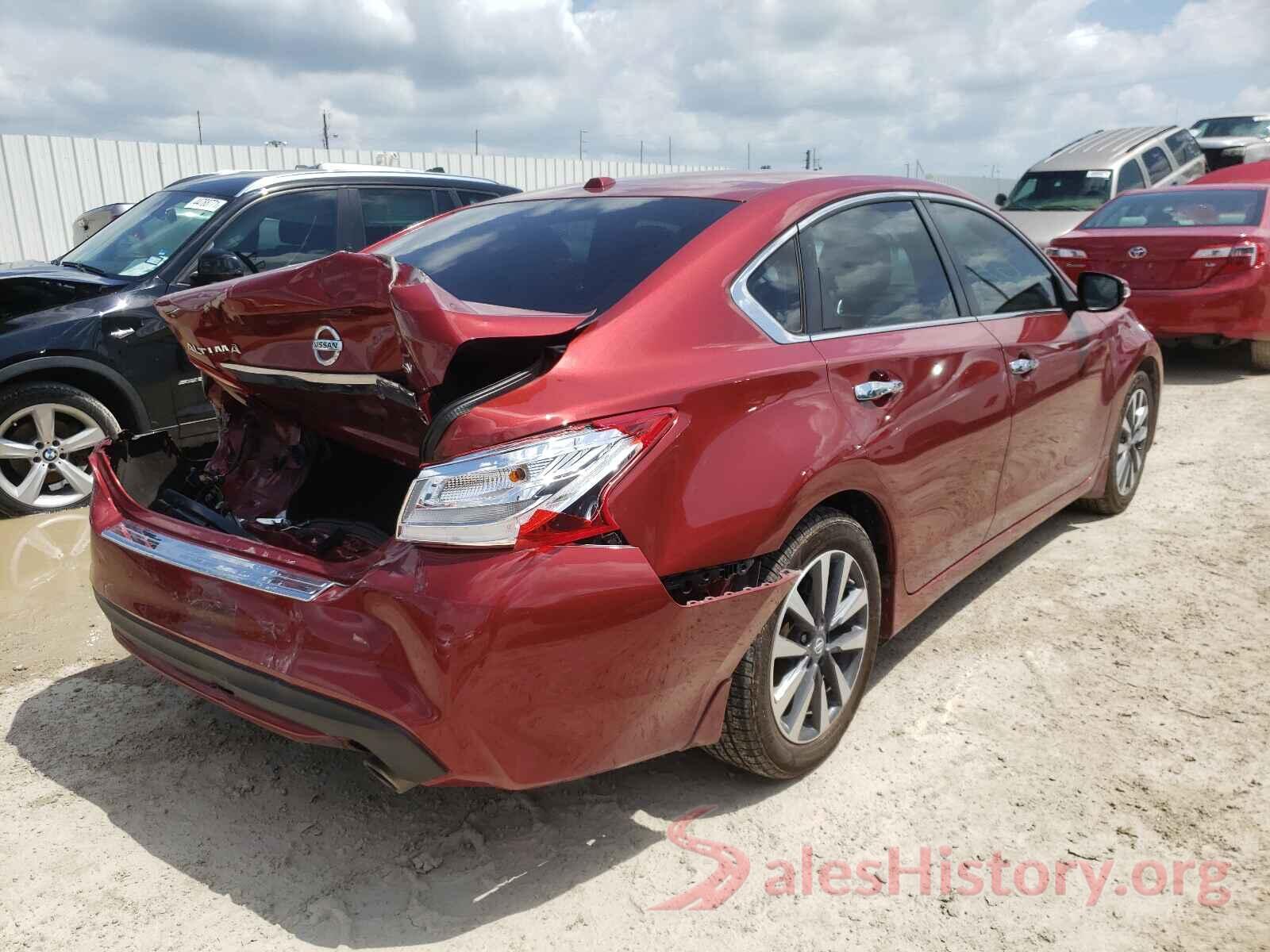 1N4AL3APXGC254175 2016 NISSAN ALTIMA