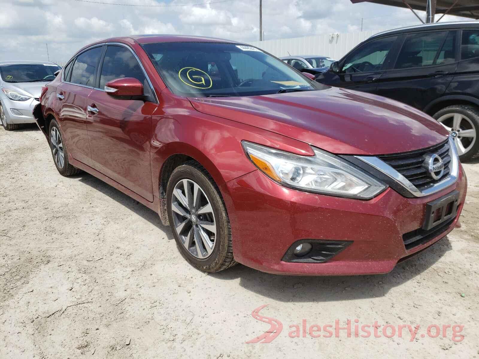 1N4AL3APXGC254175 2016 NISSAN ALTIMA