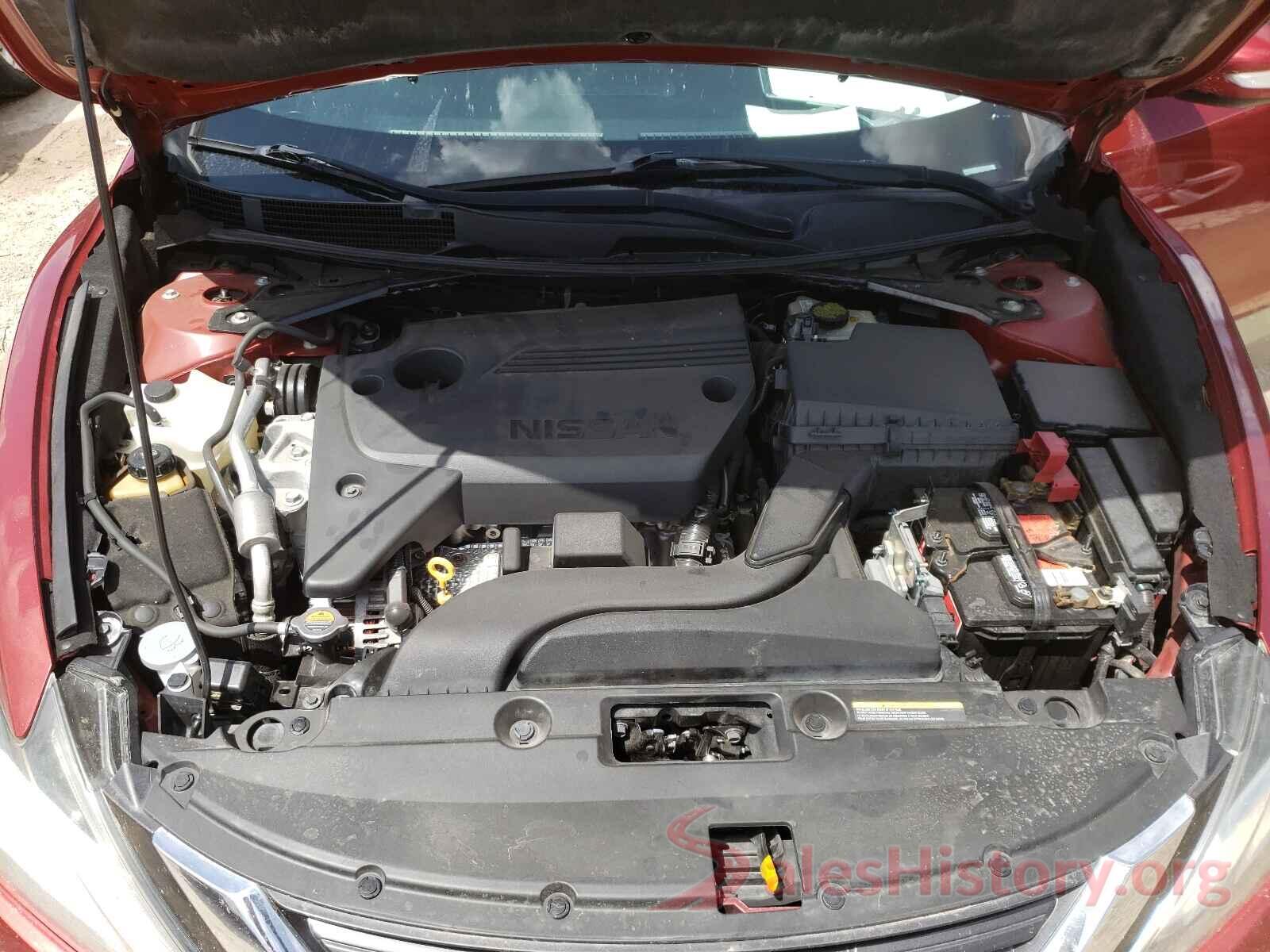 1N4AL3APXGC254175 2016 NISSAN ALTIMA