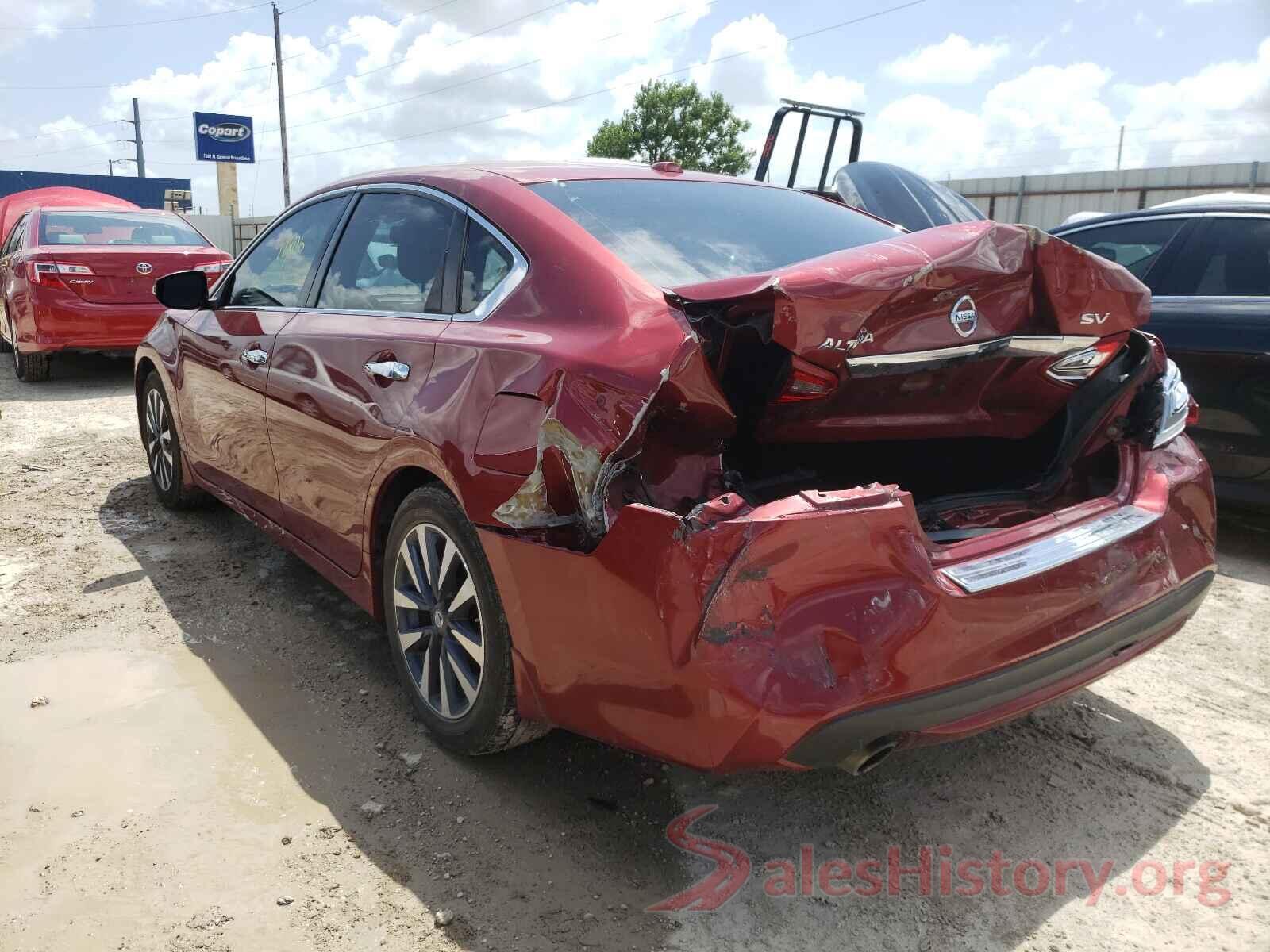 1N4AL3APXGC254175 2016 NISSAN ALTIMA