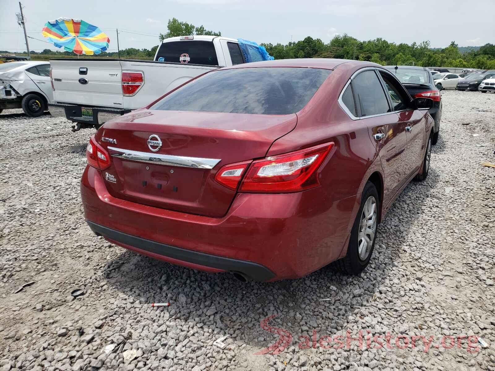 1N4AL3AP9GN386350 2016 NISSAN ALTIMA