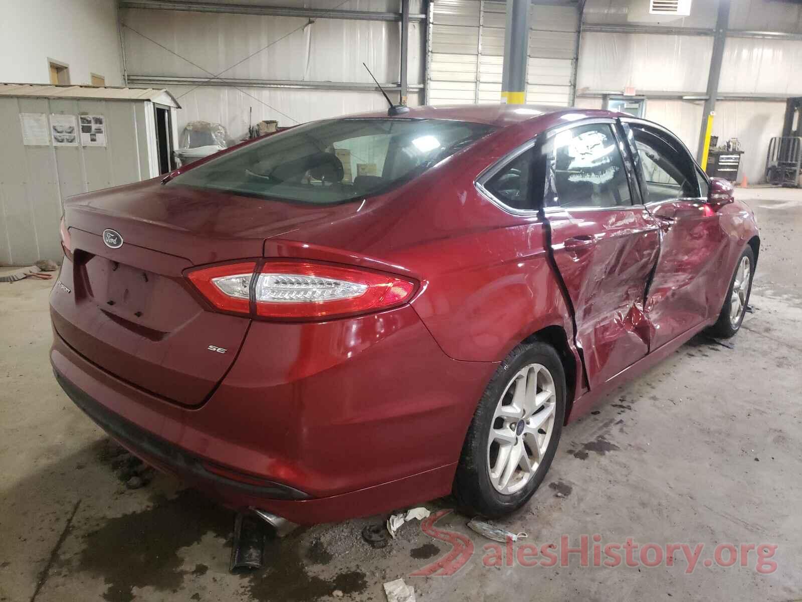 3FA6P0H77GR198339 2016 FORD FUSION