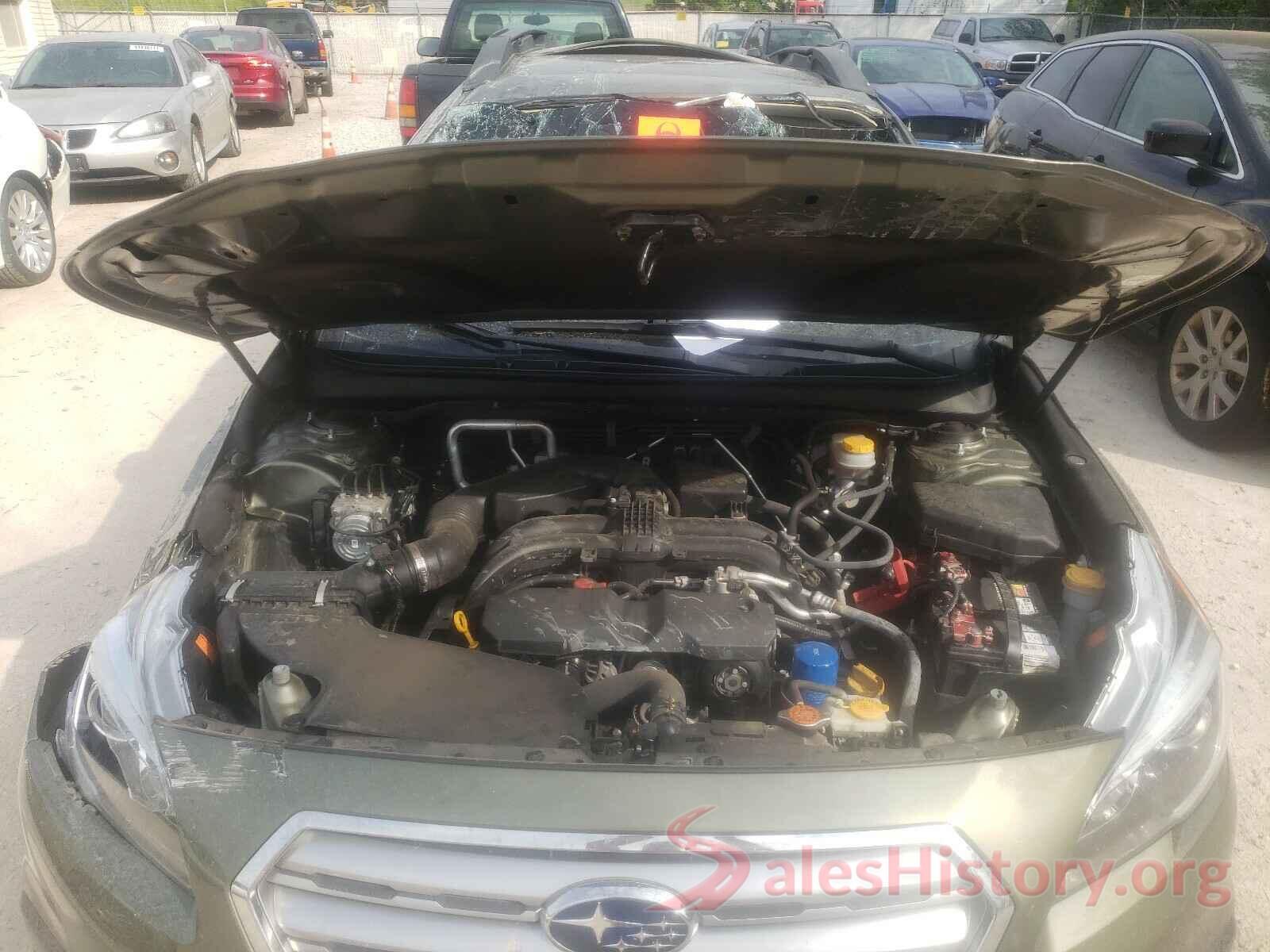 4S4BSANC6H3318142 2017 SUBARU OUTBACK