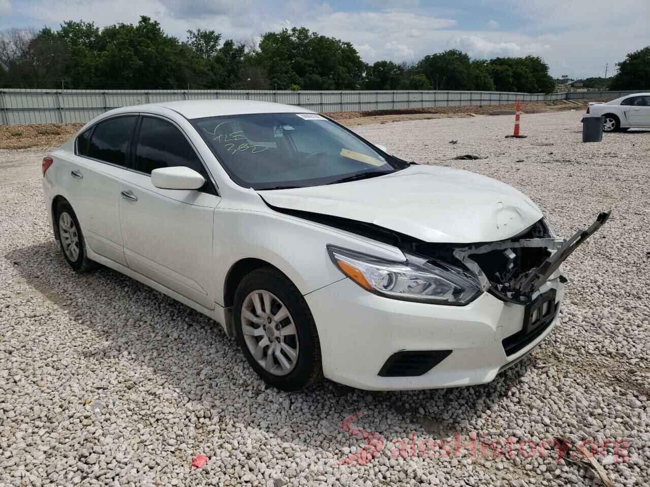 1N4AL3AP5GN339459 2016 NISSAN ALTIMA