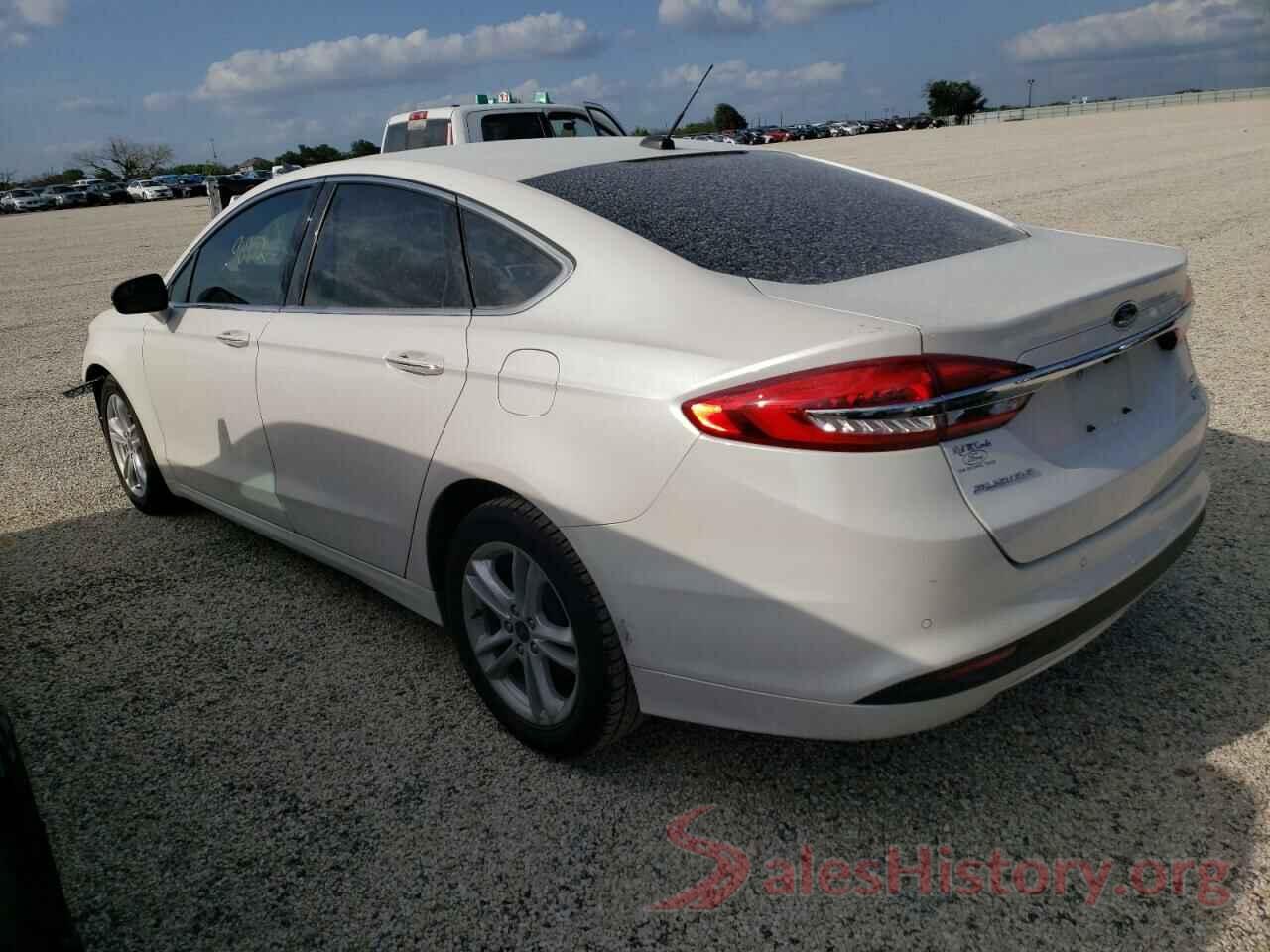 3FA6P0HD9JR213601 2018 FORD FUSION