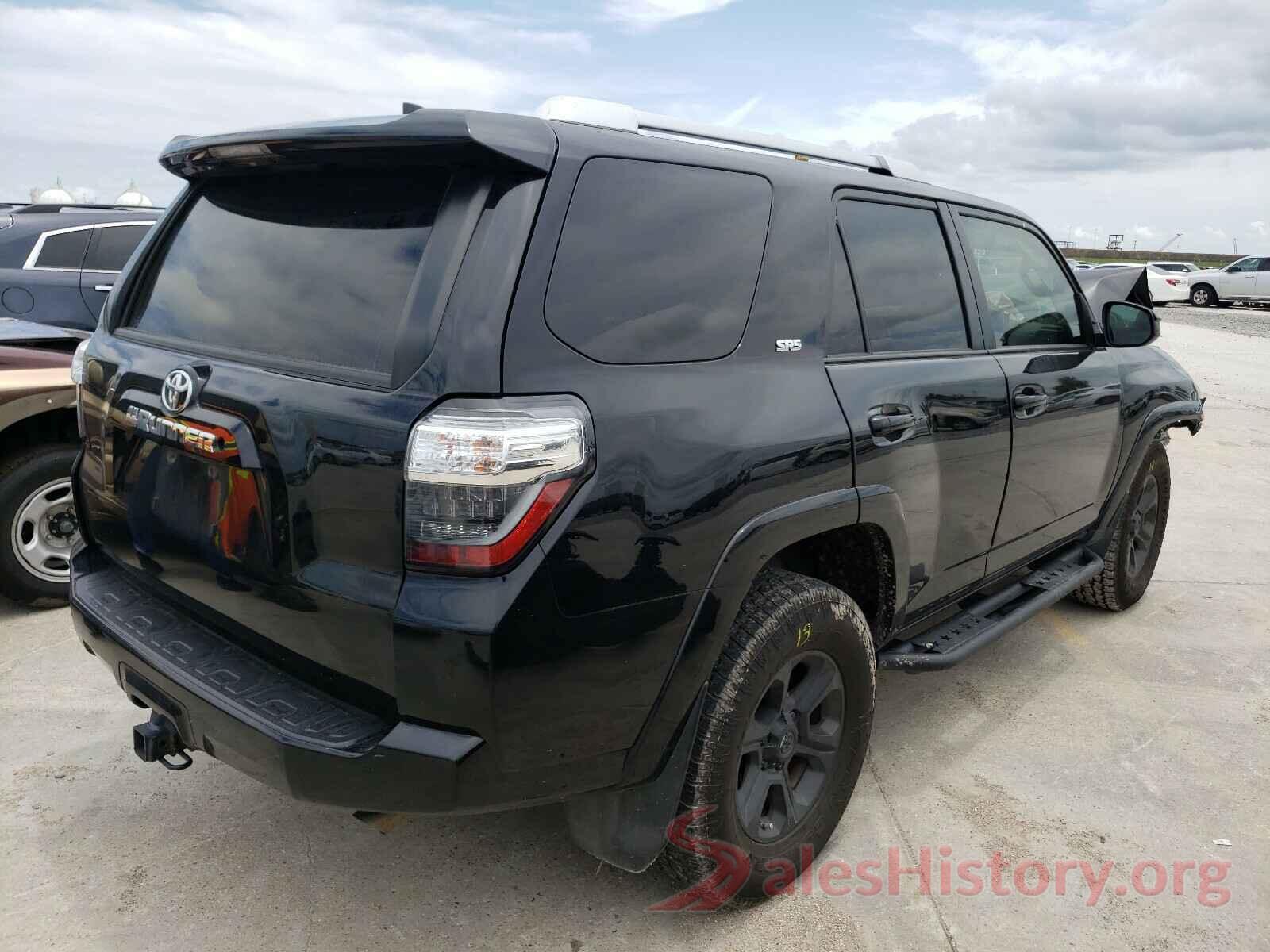 JTEZU5JRXH5153145 2017 TOYOTA 4RUNNER