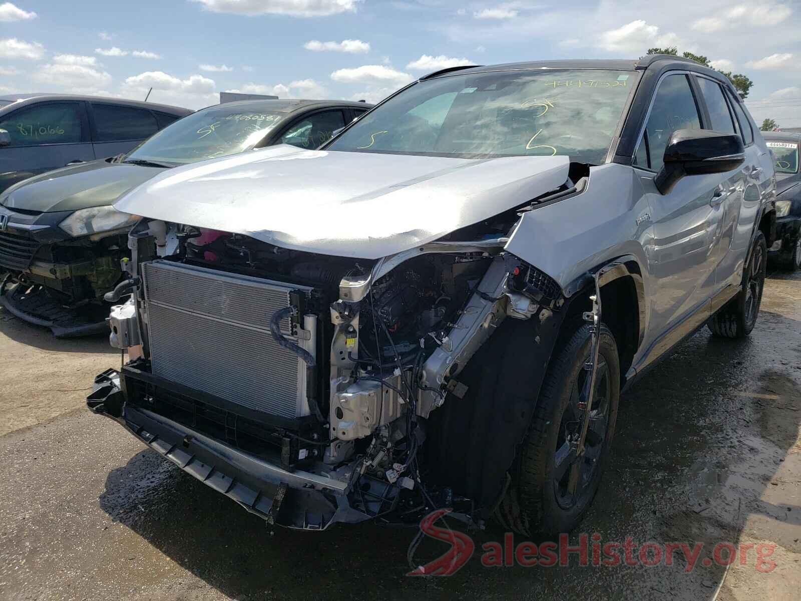 4T3E6RFV9LU005239 2020 TOYOTA RAV4