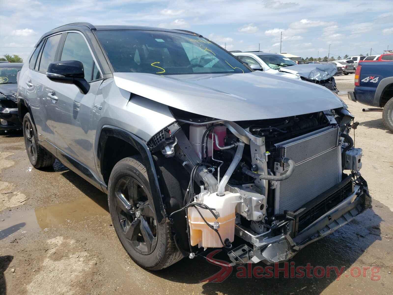 4T3E6RFV9LU005239 2020 TOYOTA RAV4