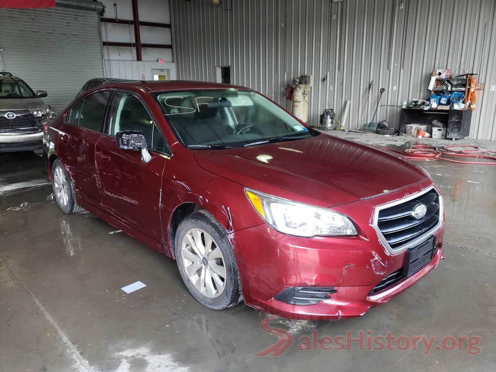 4S3BNAB60H3021393 2017 SUBARU LEGACY