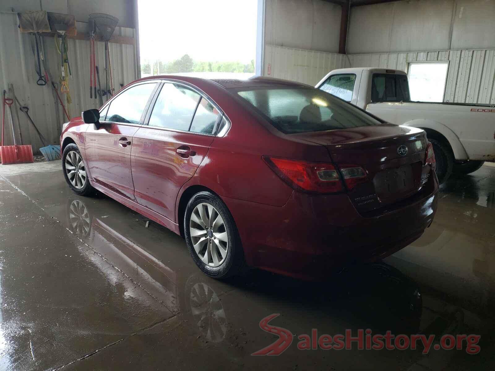 4S3BNAB60H3021393 2017 SUBARU LEGACY