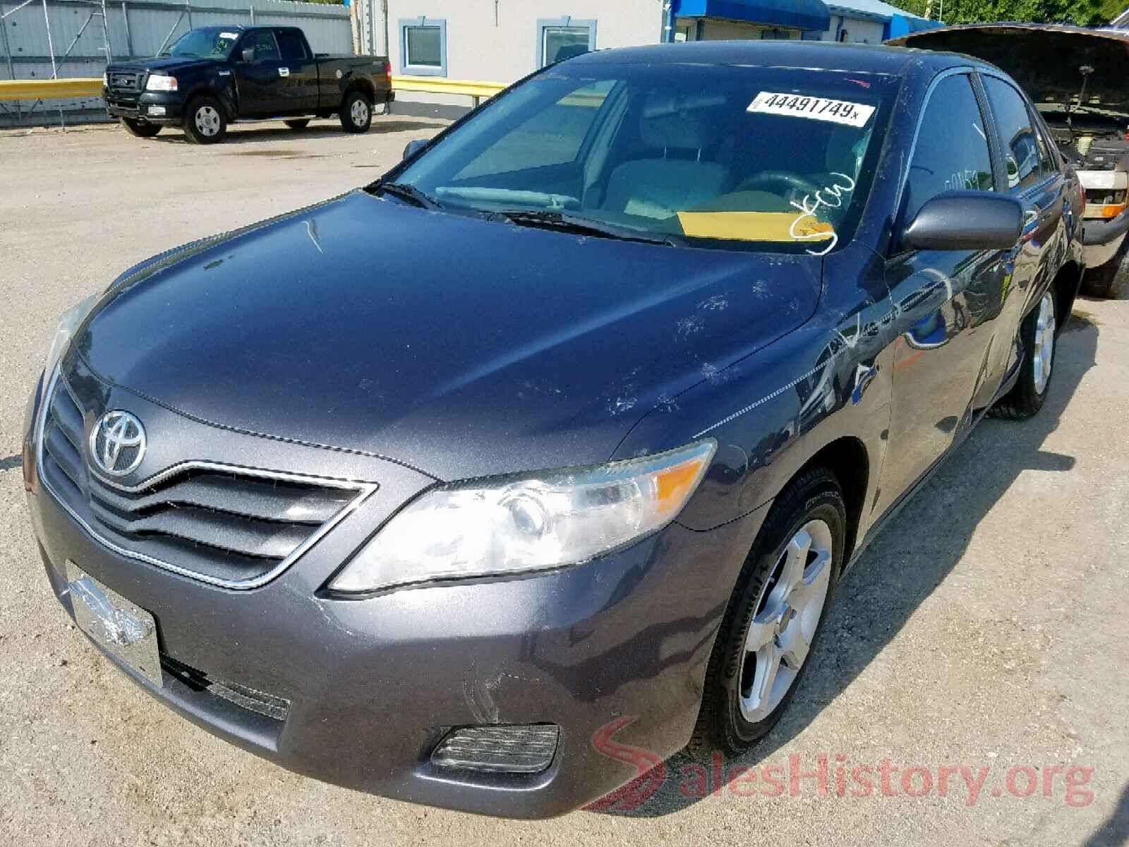 4T1BF3EK9BU177480 2011 TOYOTA CAMRY BASE