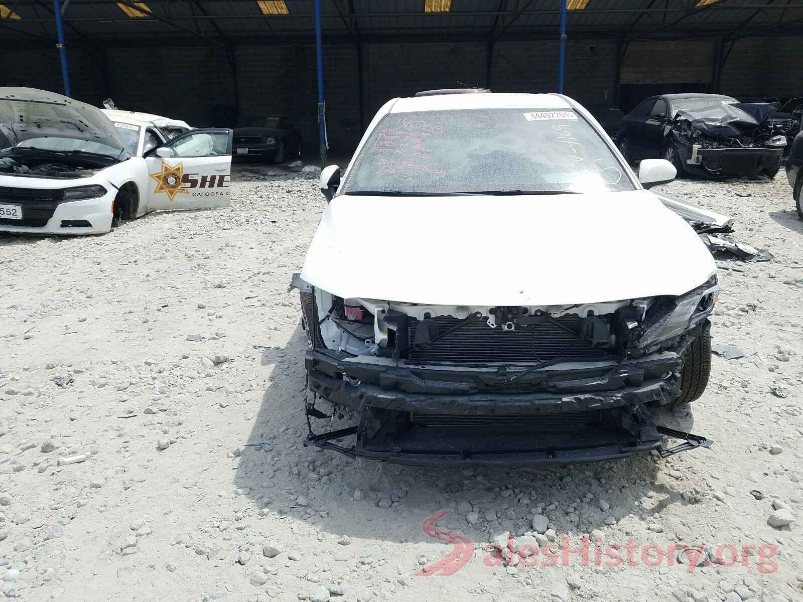 4T1G11AK4MU404169 2021 TOYOTA CAMRY