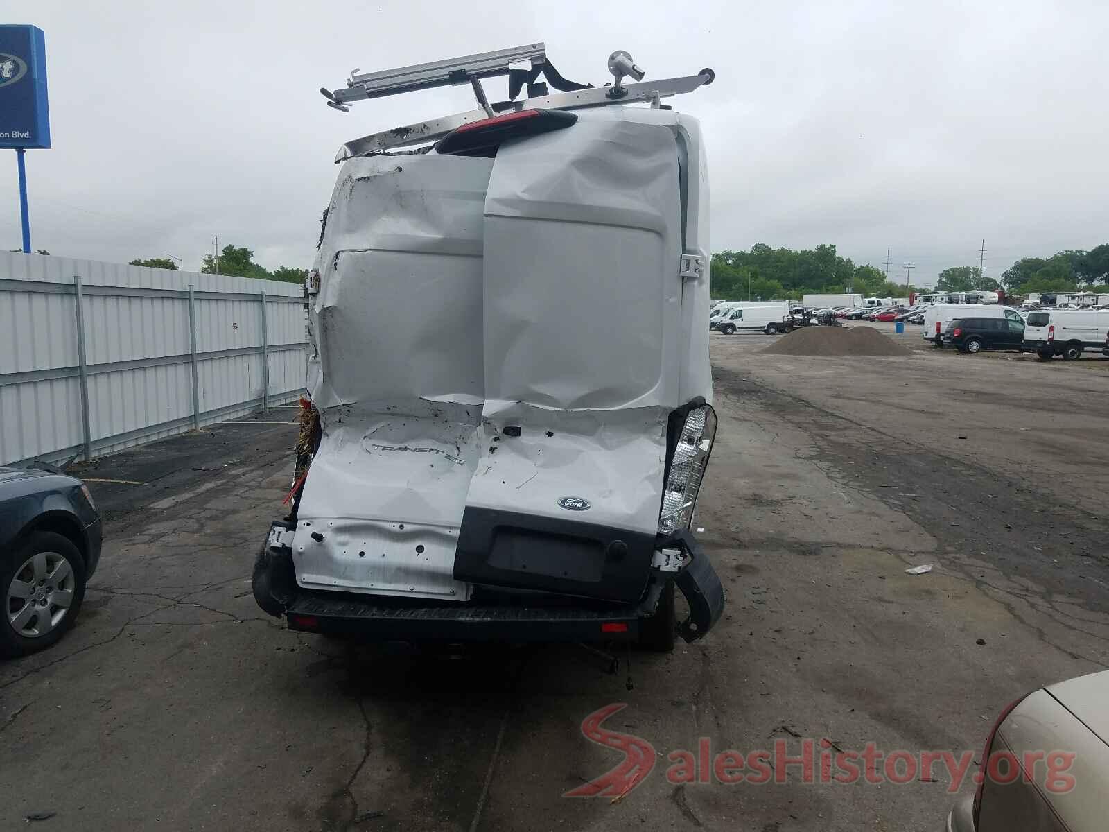 1FTBR1X88LKB66095 2020 FORD TRANSIT CO