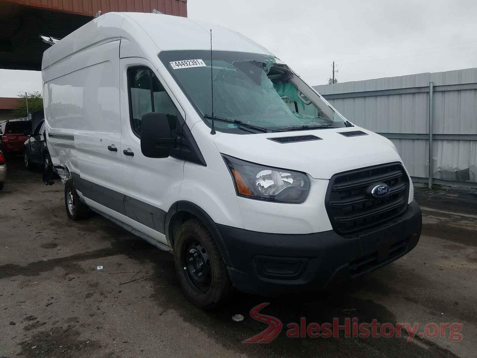 1FTBR1X88LKB66095 2020 FORD TRANSIT CO