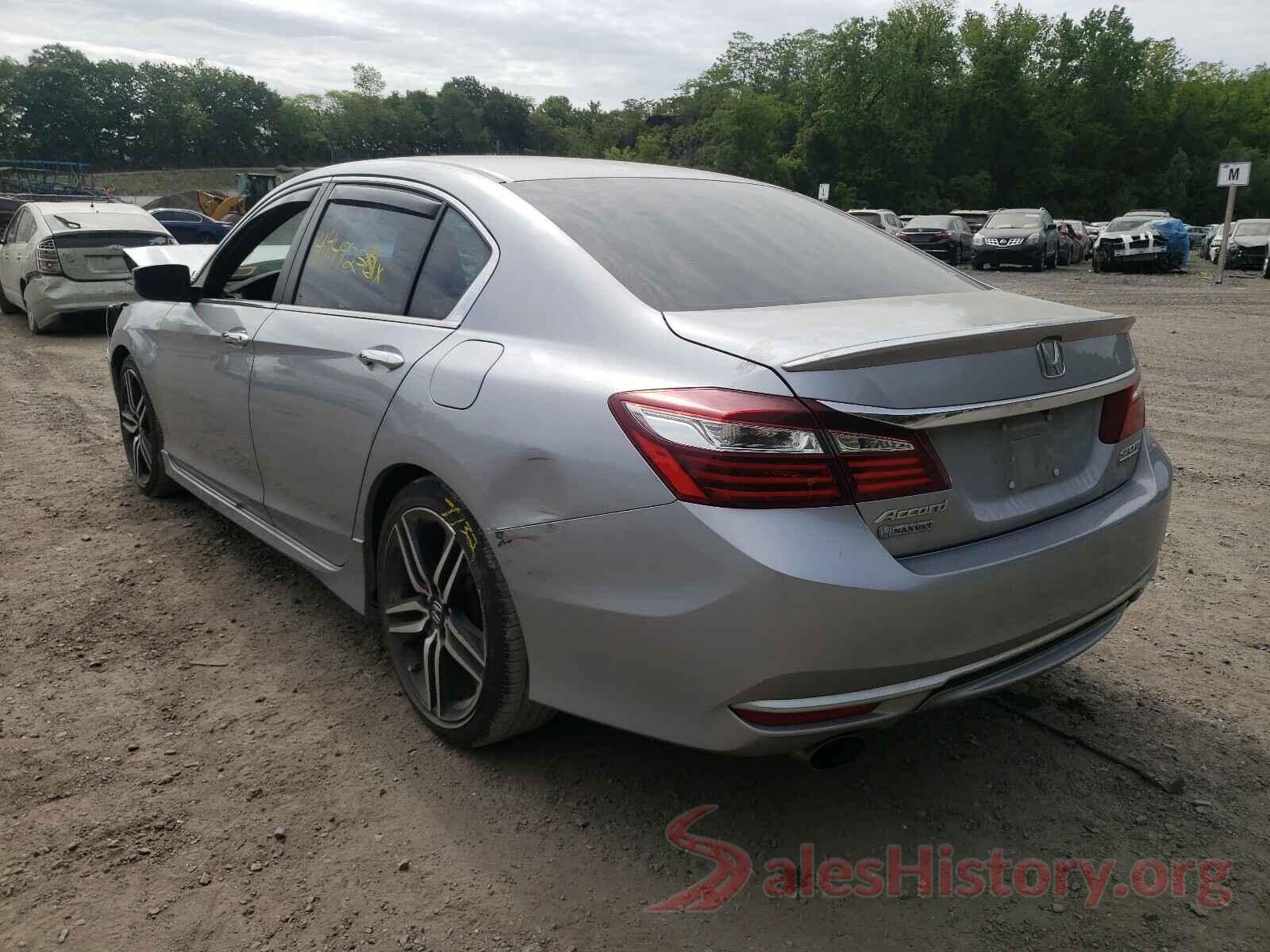 1HGCR2F19HA011648 2017 HONDA ACCORD