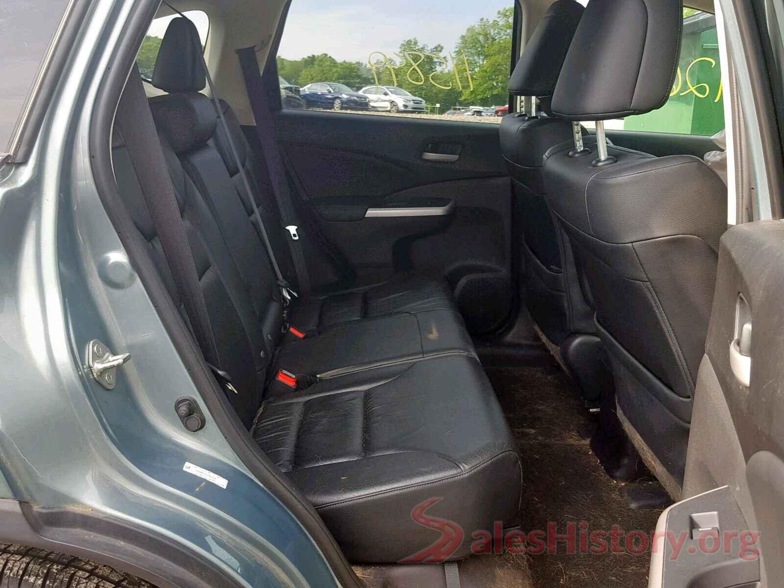 2HKRM4H70CH623209 2012 HONDA CR-V EXL