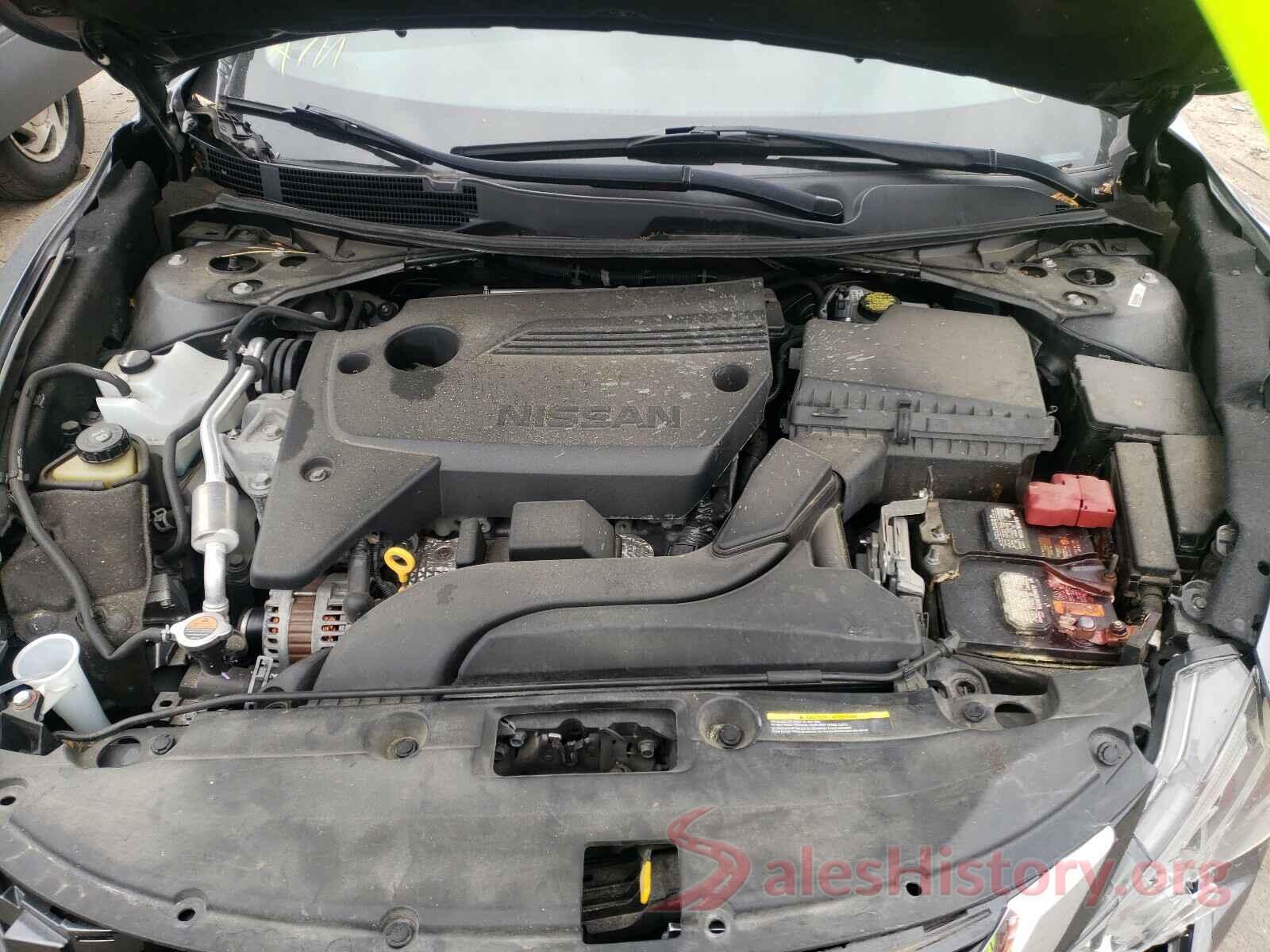 1N4AL3AP9HN358730 2017 NISSAN ALTIMA