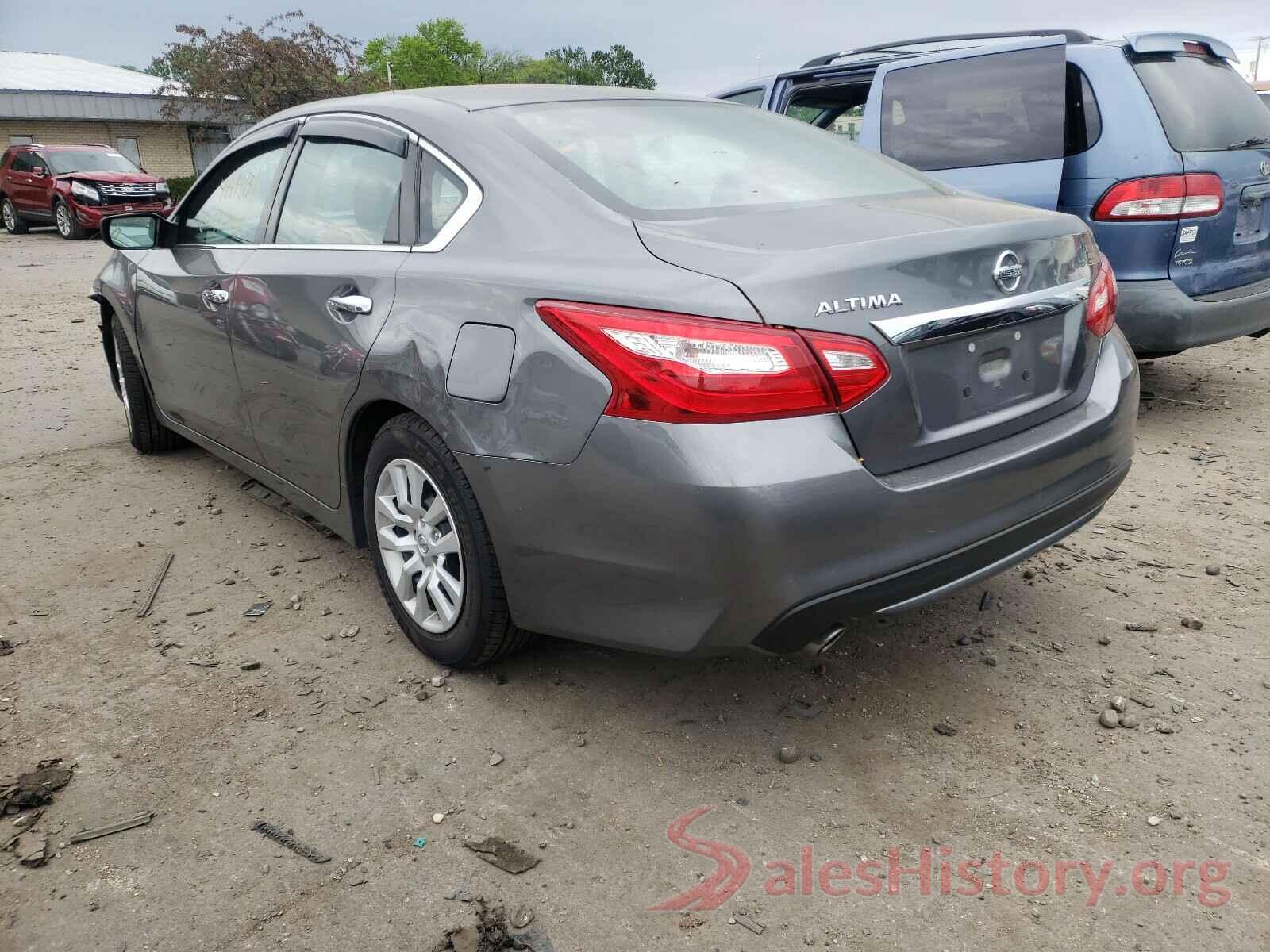 1N4AL3AP9HN358730 2017 NISSAN ALTIMA