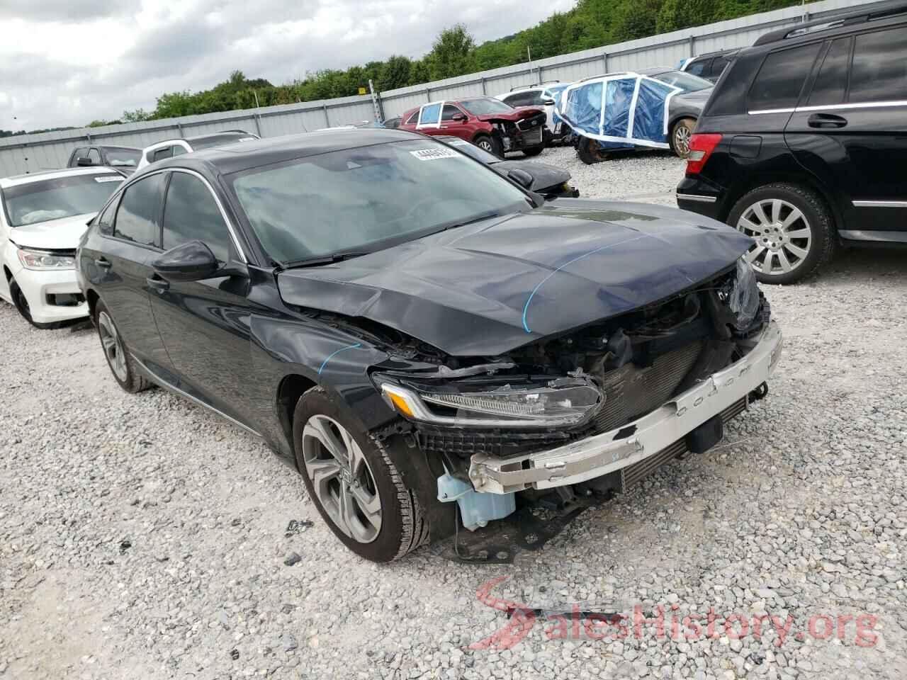 1HGCV1F53JA248229 2018 HONDA ACCORD