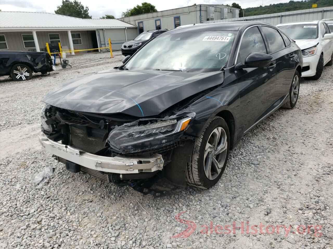 1HGCV1F53JA248229 2018 HONDA ACCORD