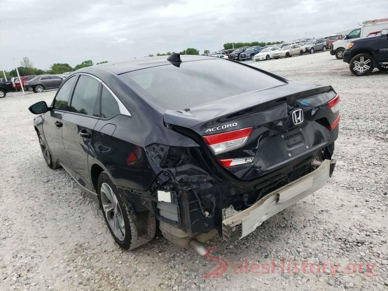 1HGCV1F53JA248229 2018 HONDA ACCORD