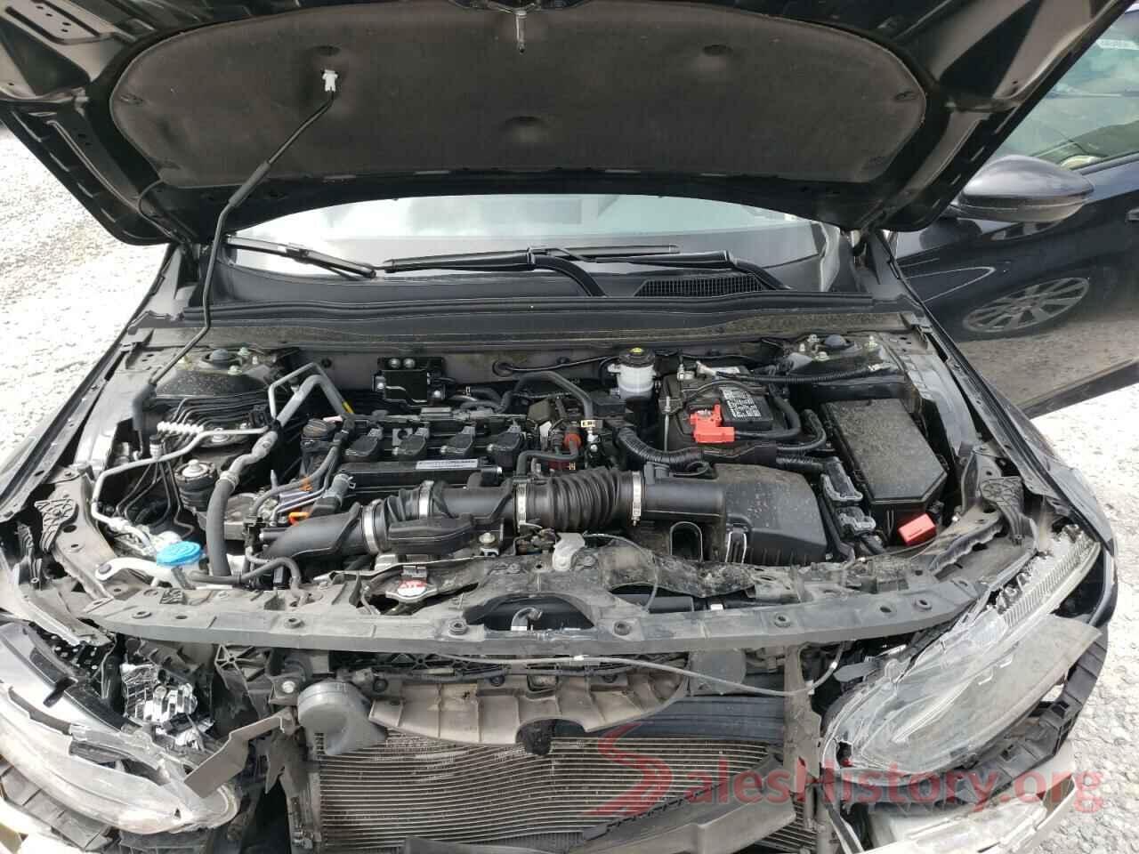 1HGCV1F53JA248229 2018 HONDA ACCORD