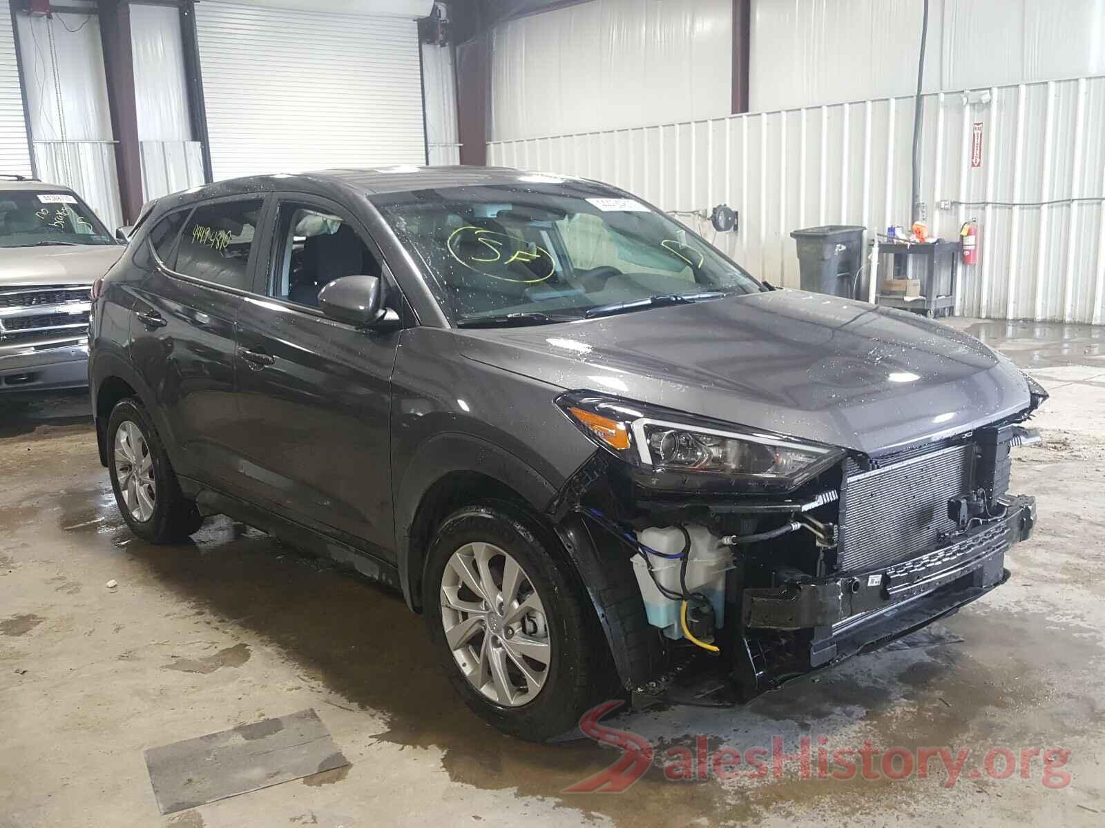 KM8J2CA40LU128300 2020 HYUNDAI TUCSON