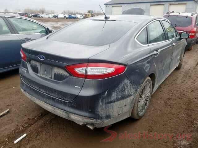 3FA6P0PU6GR275693 2016 FORD FUSION