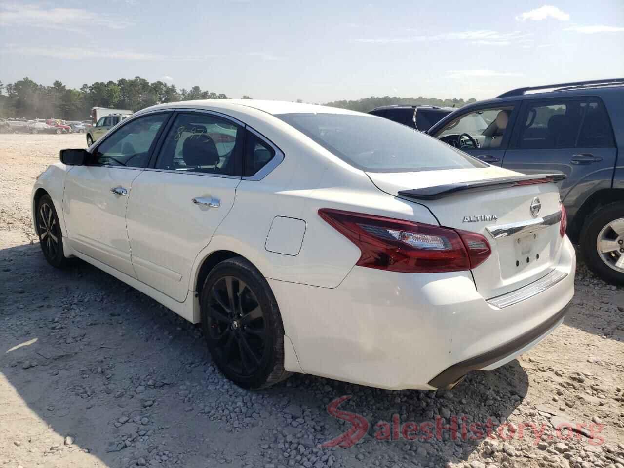 1N4AL3AP6HC272884 2017 NISSAN ALTIMA