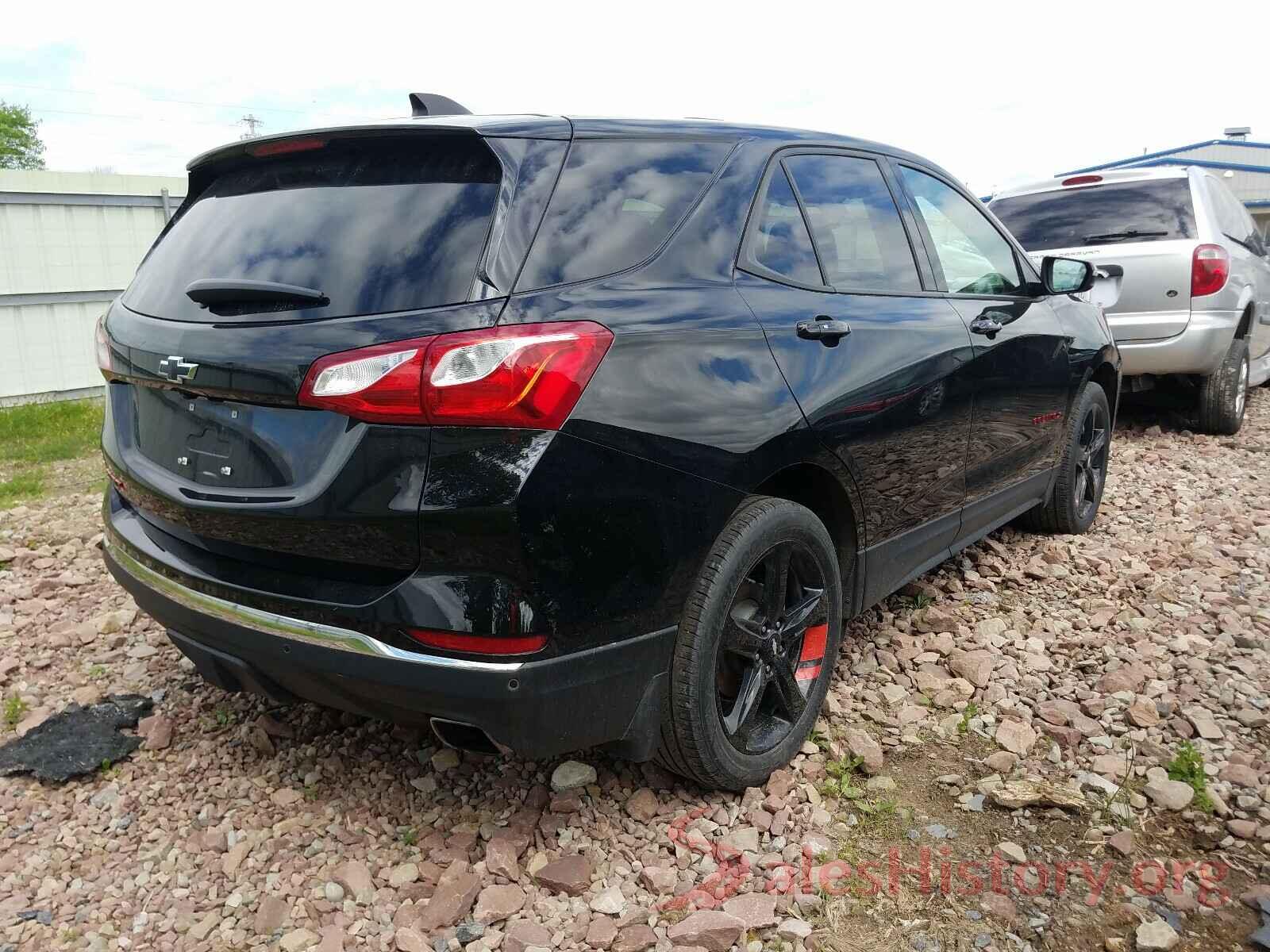 2GNAXLEXXK6285671 2019 CHEVROLET EQUINOX