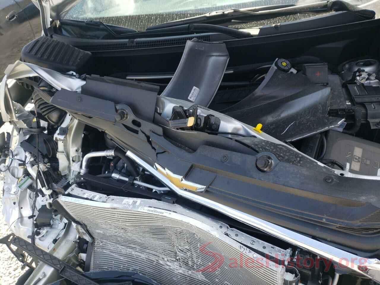 3GNAXHEVXMS125208 2021 CHEVROLET EQUINOX