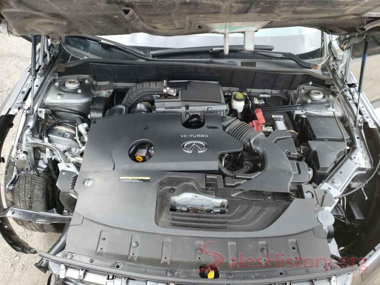 3PCAJ5M32LF121914 2020 INFINITI QX50