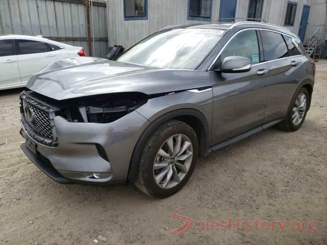 3PCAJ5M32LF121914 2020 INFINITI QX50